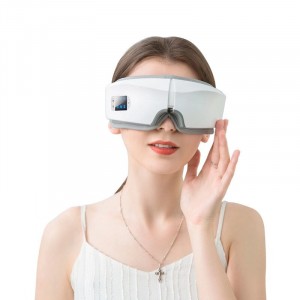 Массажер для глаз Eye Massager