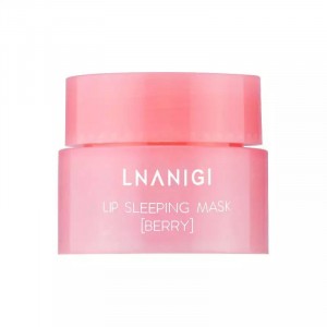 Маска-бальзам для губ Laneige Lip Sleeping глубокое питание и увлажнение 3g