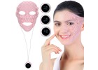 Маска-массажер миостимулятор для лица Smart Face massager